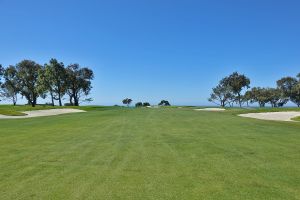 Torrey Pines (South) 1st Fairway